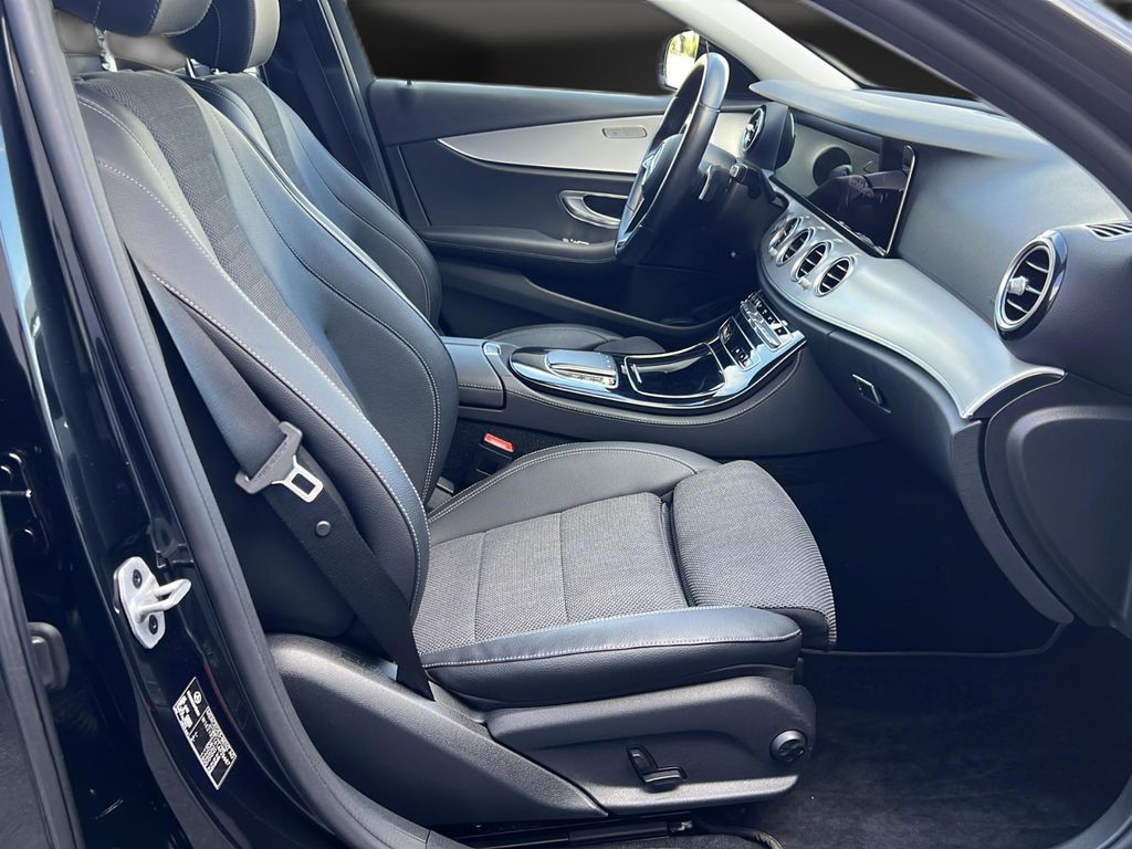 Mercedes-Benz E 300 2020