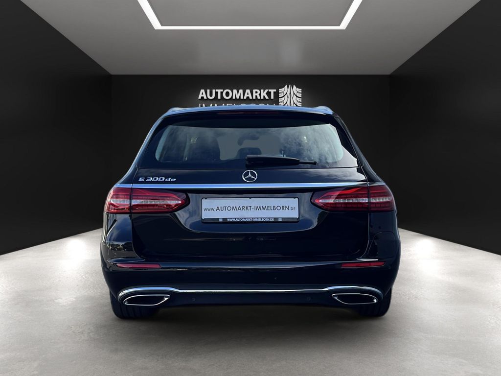 Mercedes-Benz E 300 2020