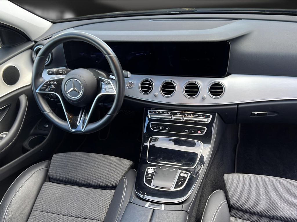 Mercedes-Benz E 300 2020