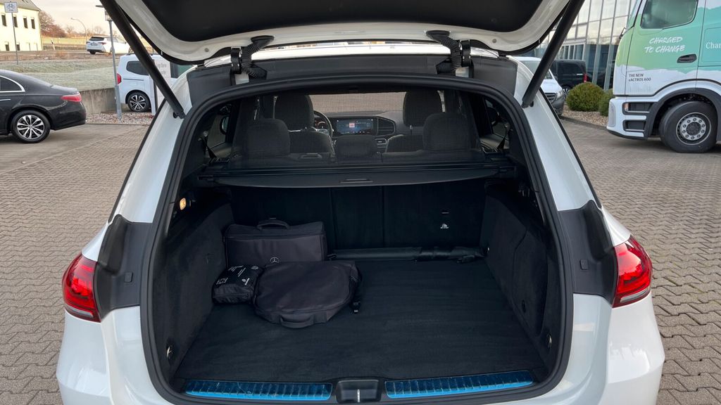 Mercedes-Benz GLE 350 2022