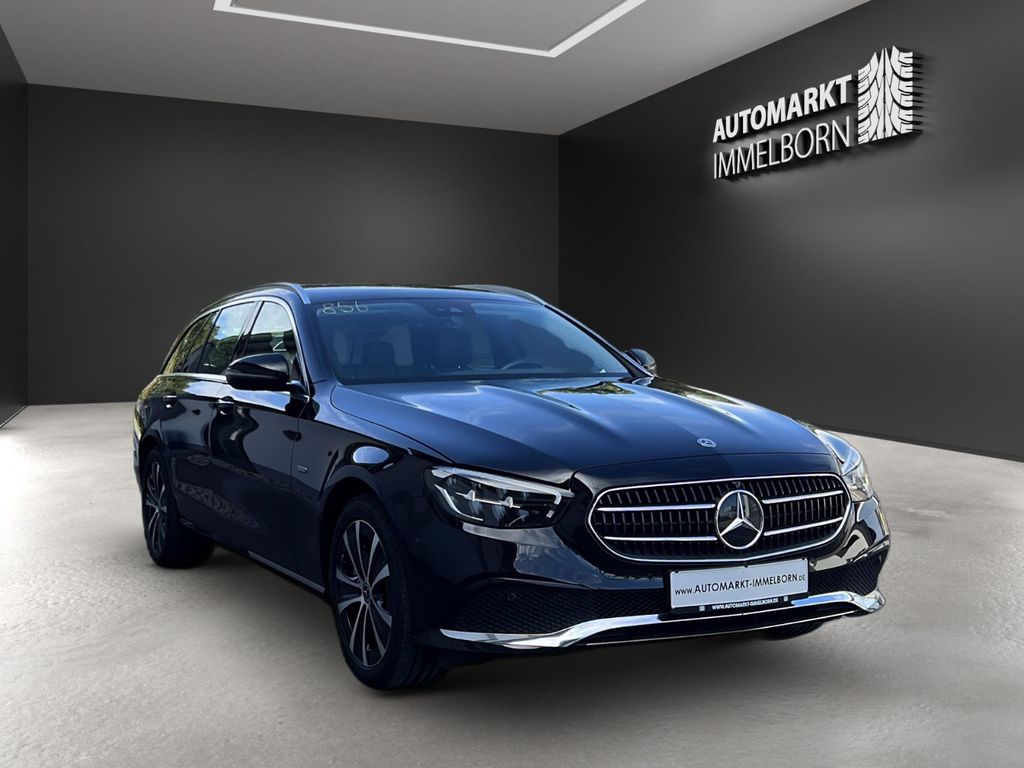 Mercedes-Benz E 300 2020