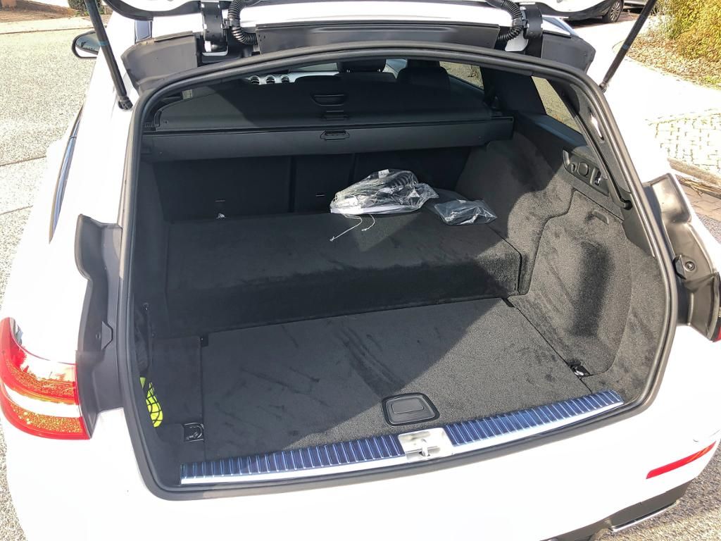 Mercedes-Benz E 300 2019