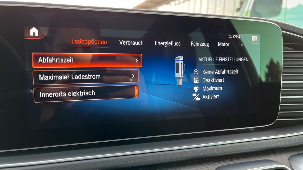 Mercedes-Benz GLE 350 2022