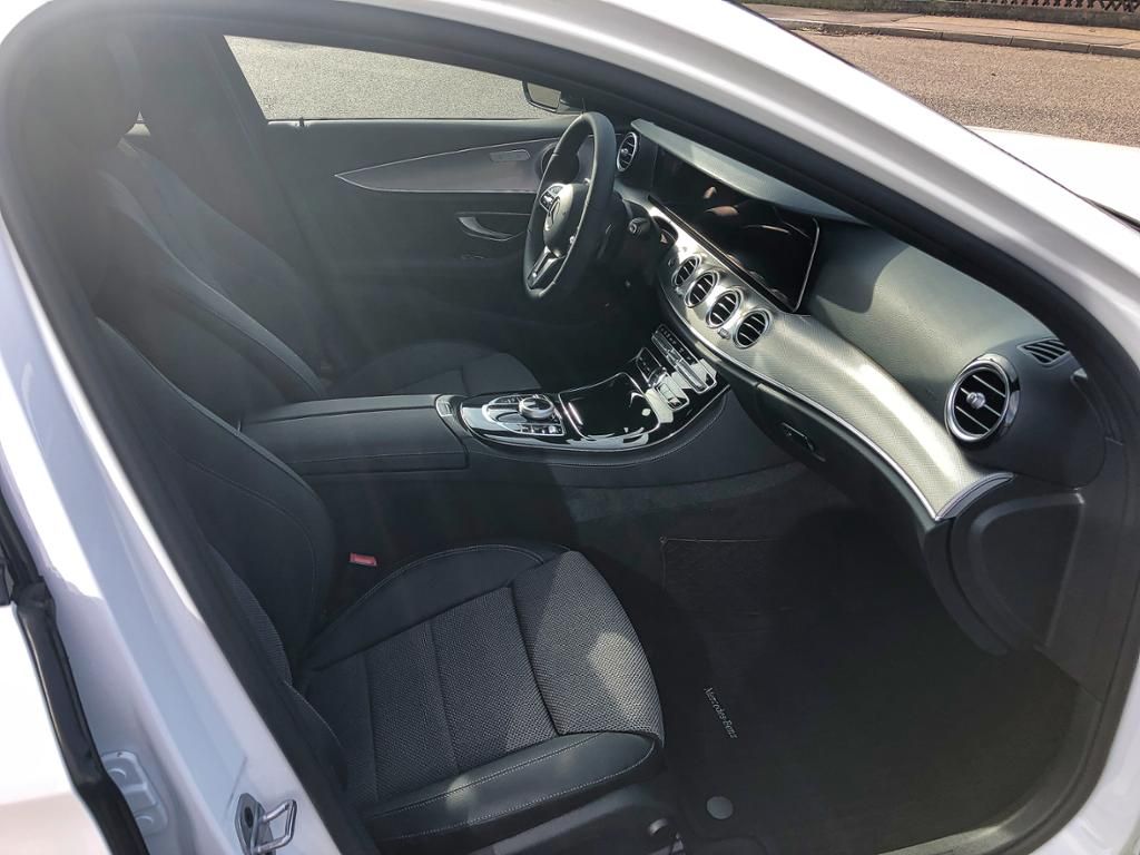 Mercedes-Benz E 300 2019