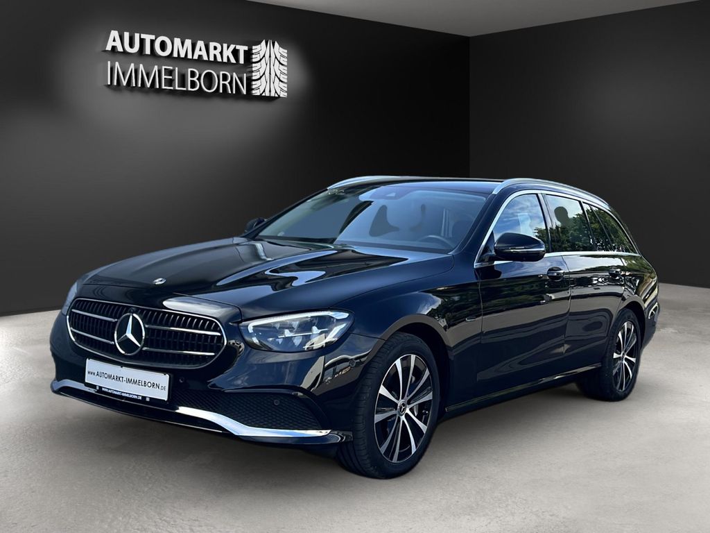 Mercedes-Benz E 300 2020