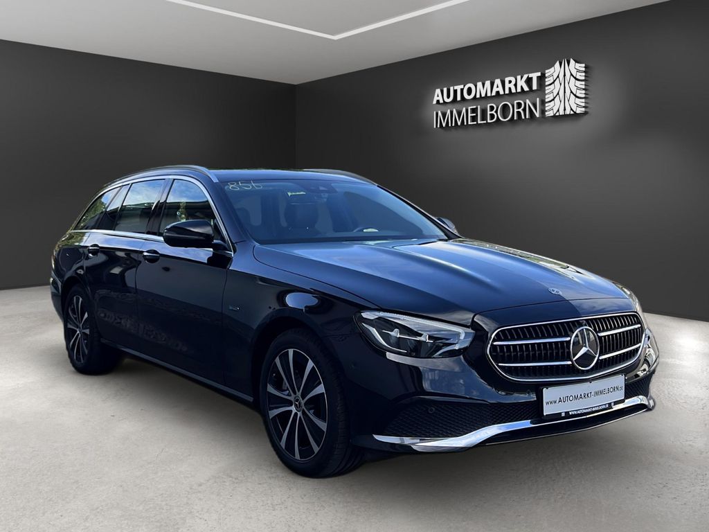 Mercedes-Benz E 300 2020