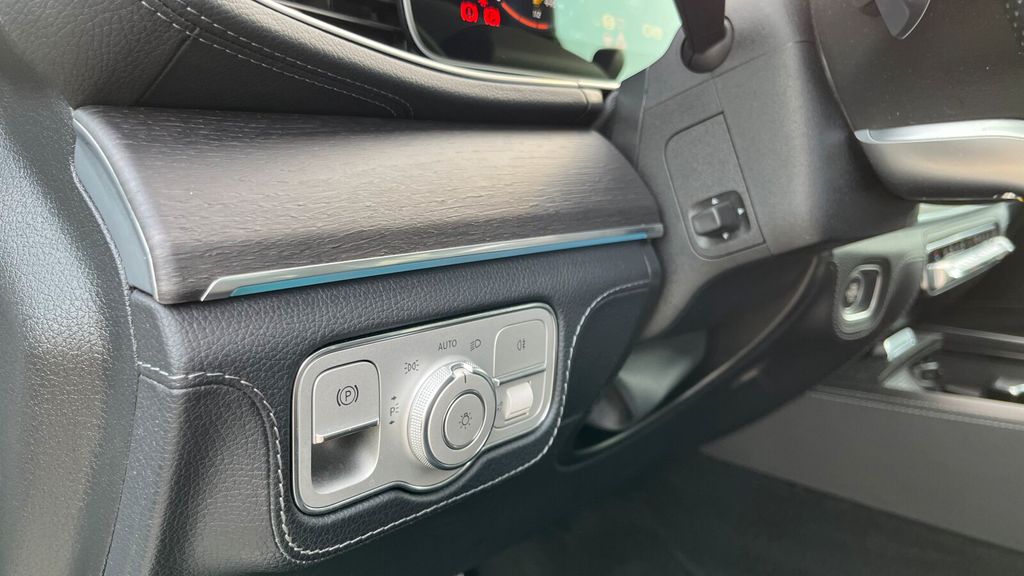 Mercedes-Benz GLE 350 2022