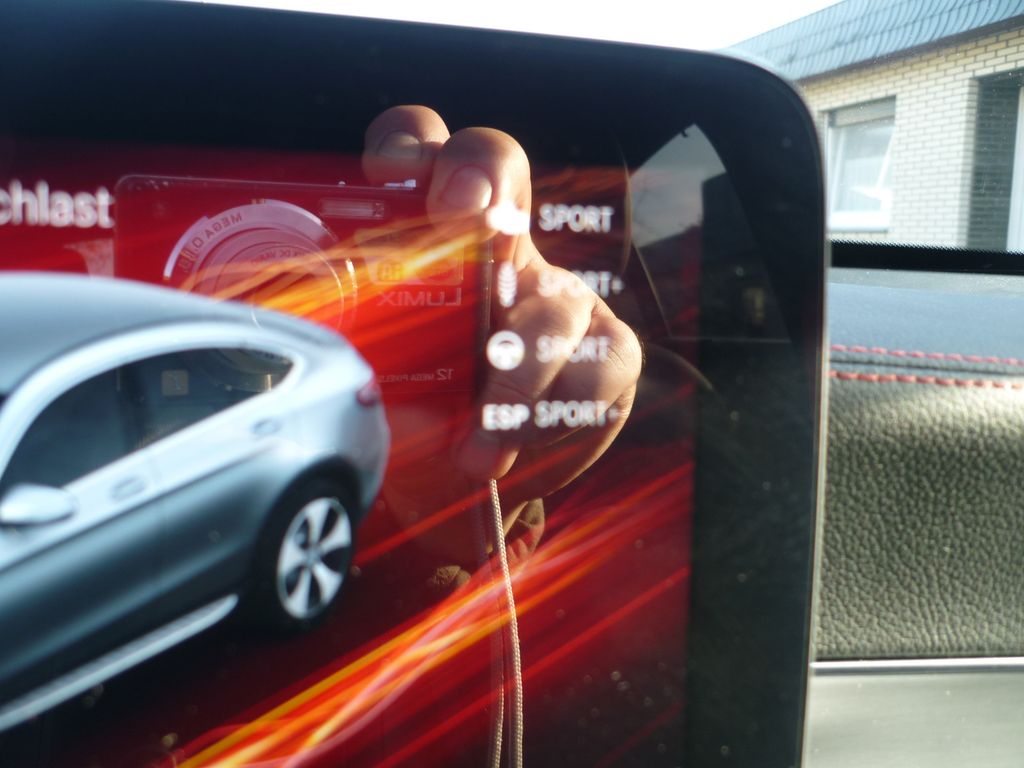 Mercedes-Benz GLC 300 2022