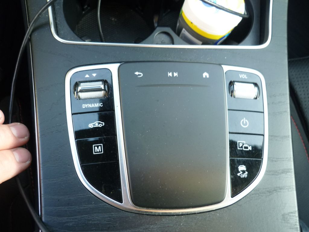 Mercedes-Benz GLC 300 2022