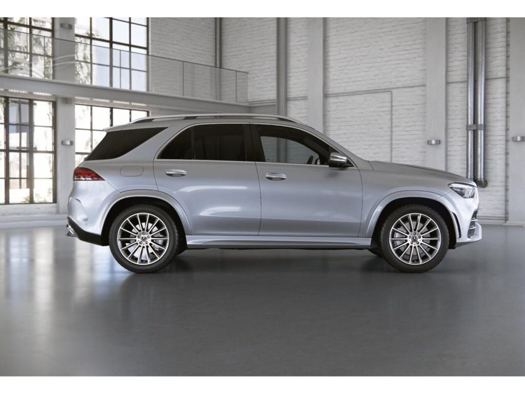Mercedes-Benz GLE 350 2022