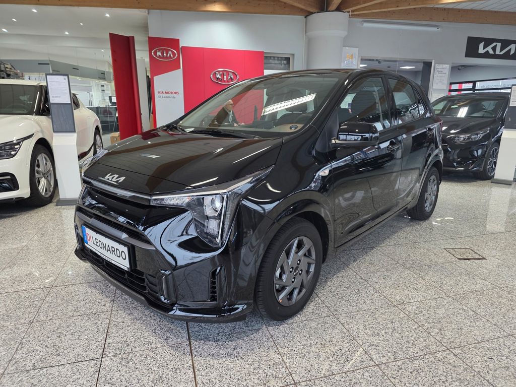 Kia Picanto 2025