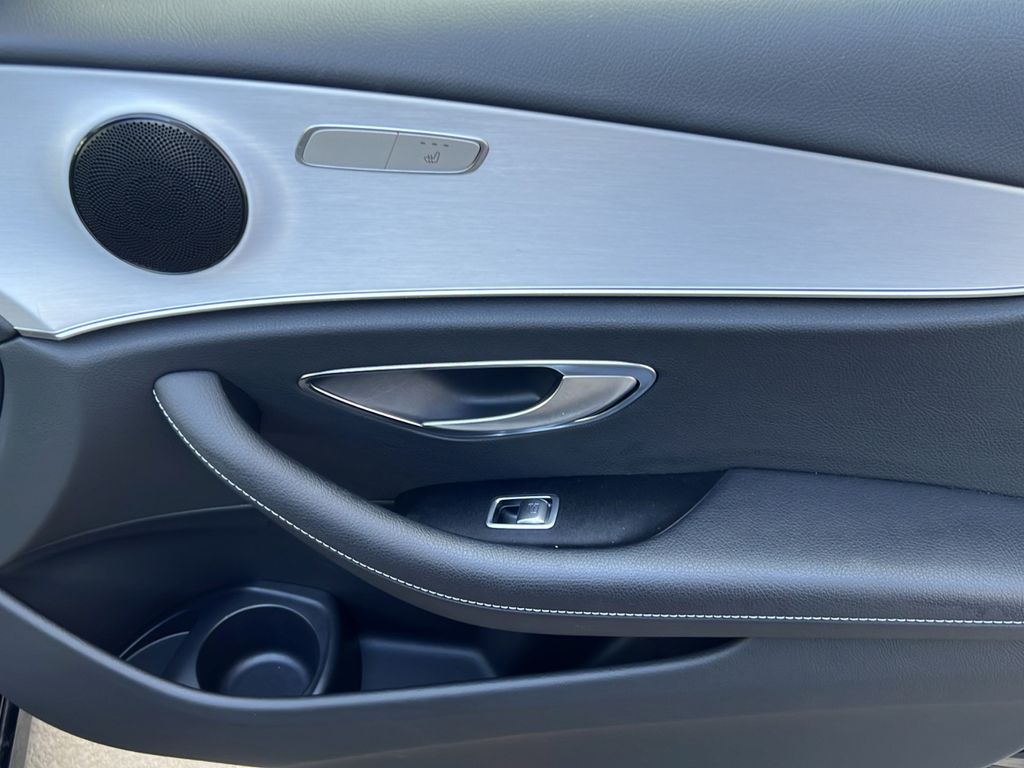 Mercedes-Benz E 300 2020