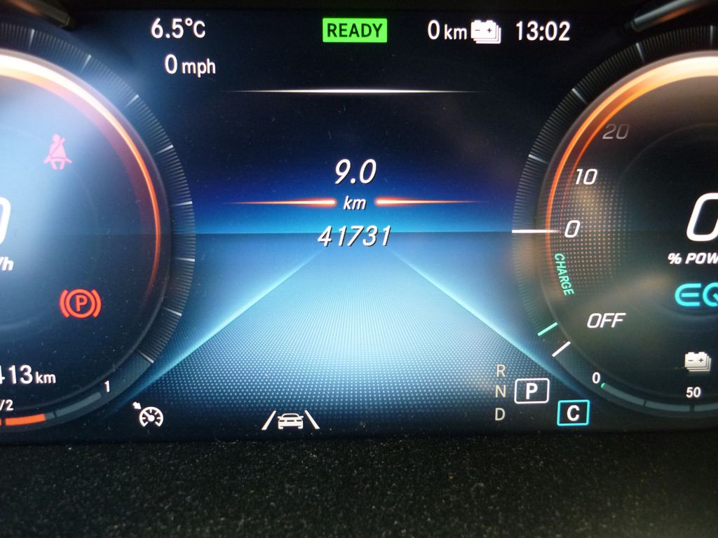 Mercedes-Benz GLC 300 2022