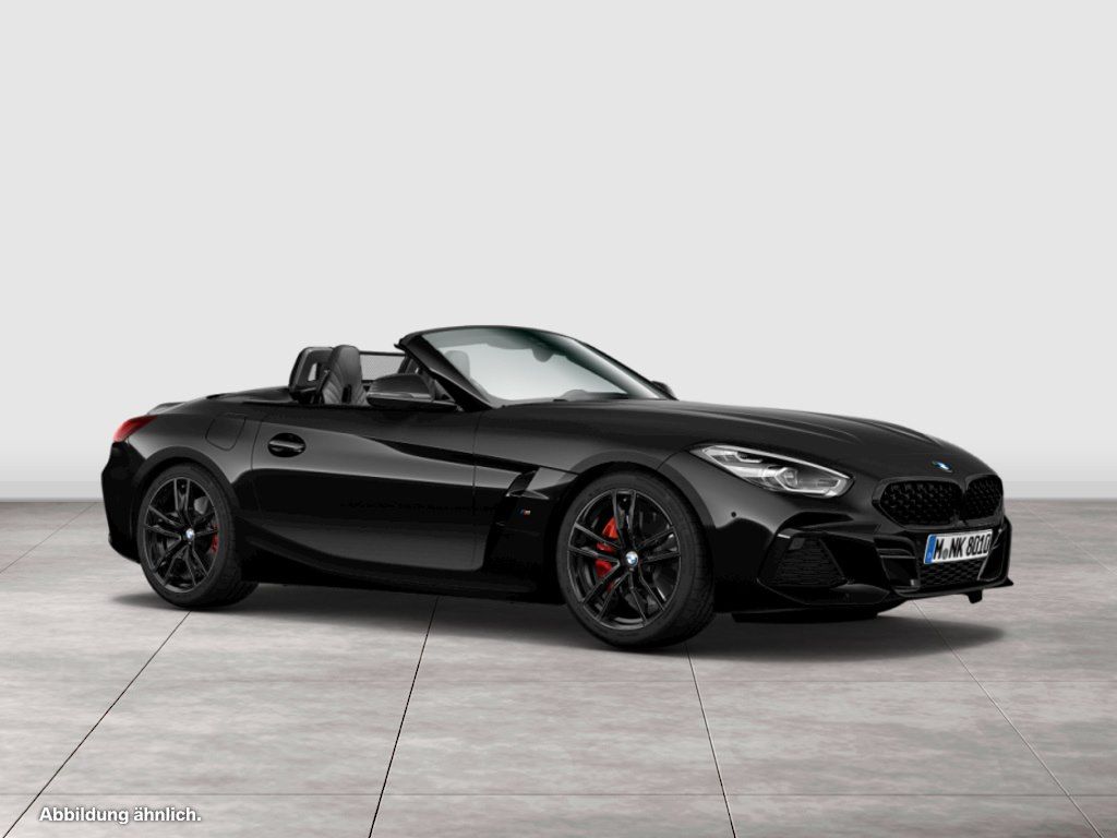 BMW Z4 M40 2022