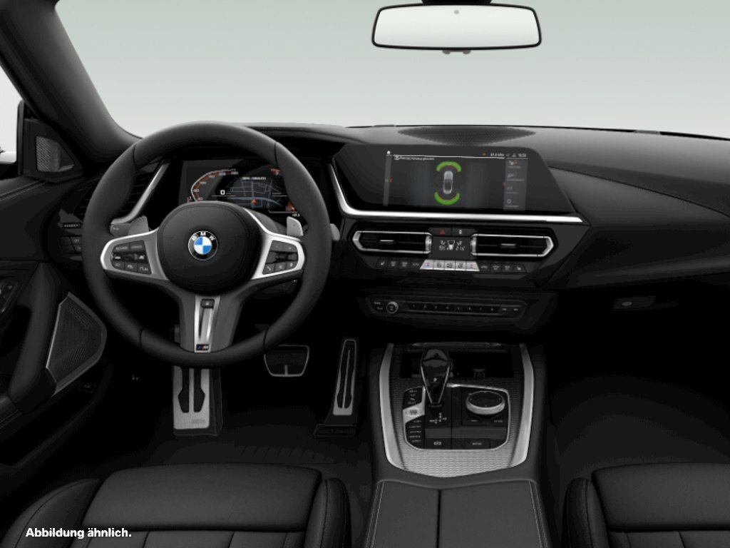 BMW Z4 M40 2022