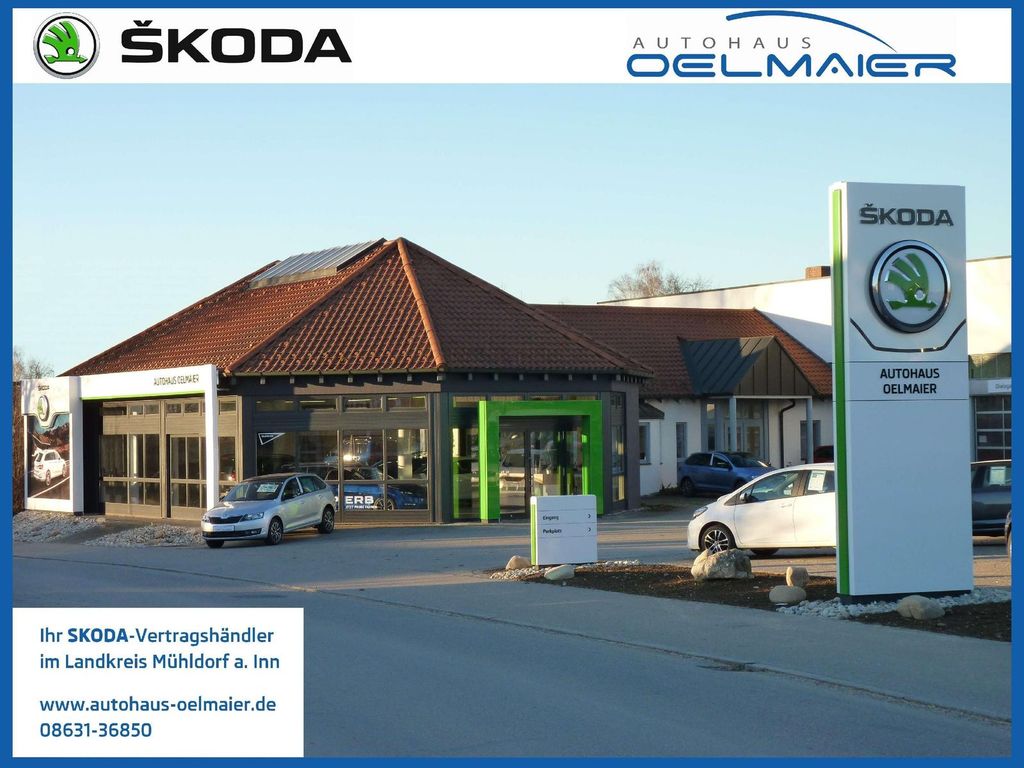 Skoda Karoq 2024