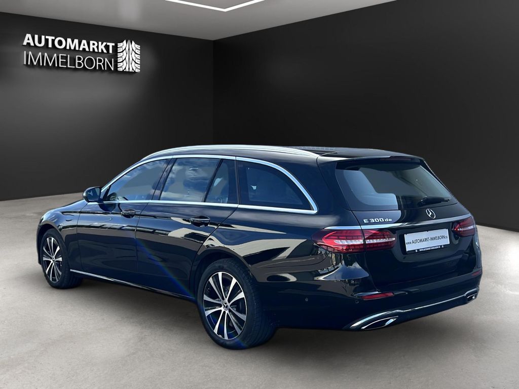 Mercedes-Benz E 300 2020