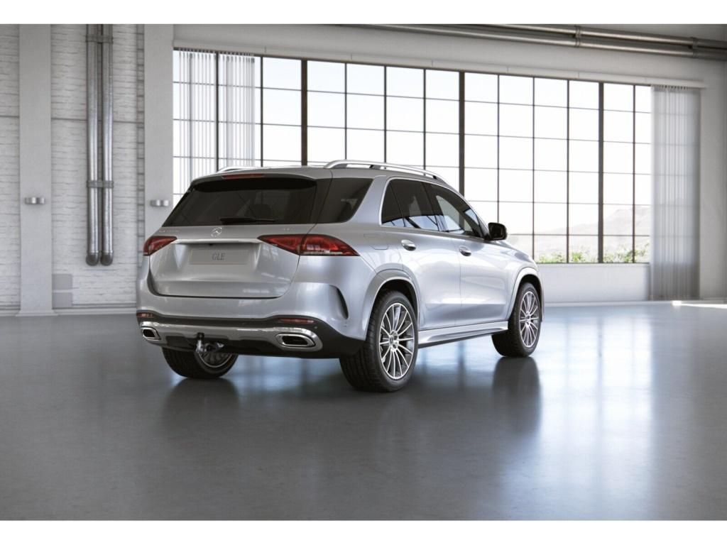 Mercedes-Benz GLE 350 2022