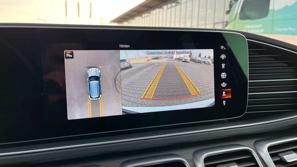 Mercedes-Benz GLE 350 2022