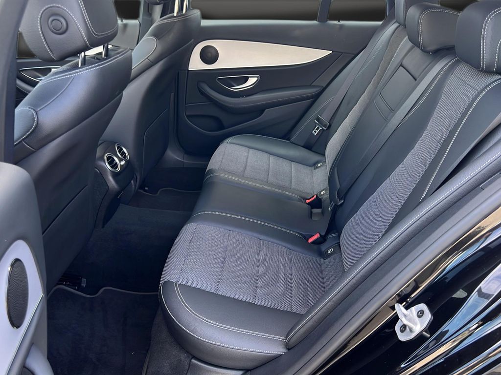 Mercedes-Benz E 300 2020