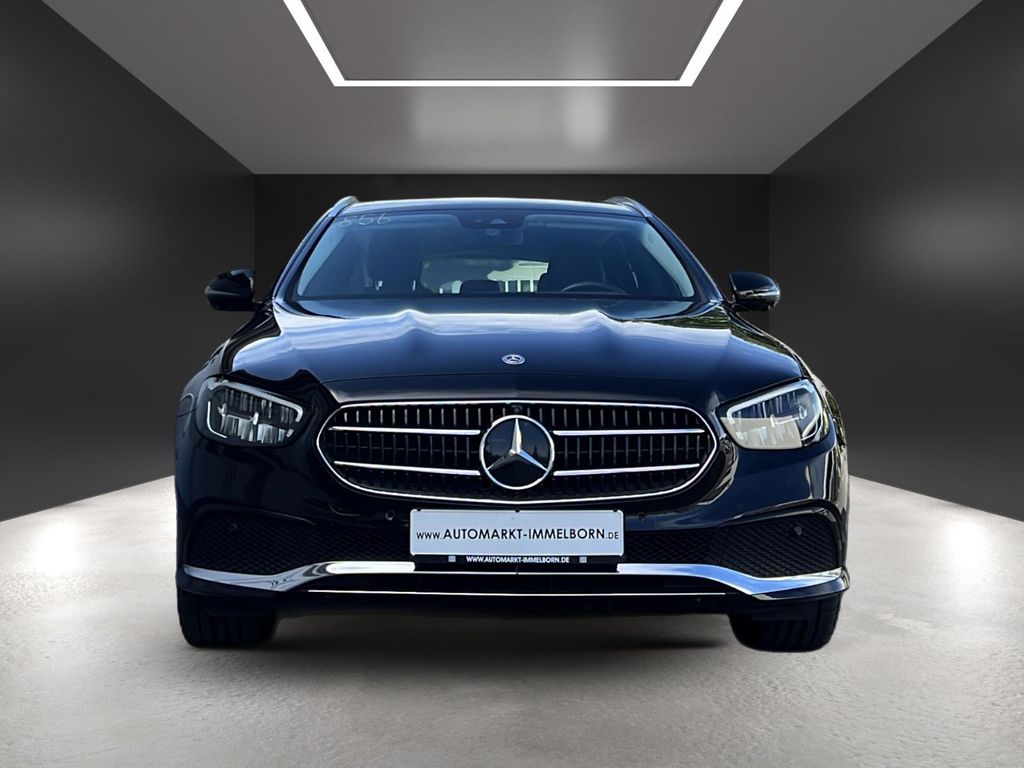 Mercedes-Benz E 300 2020