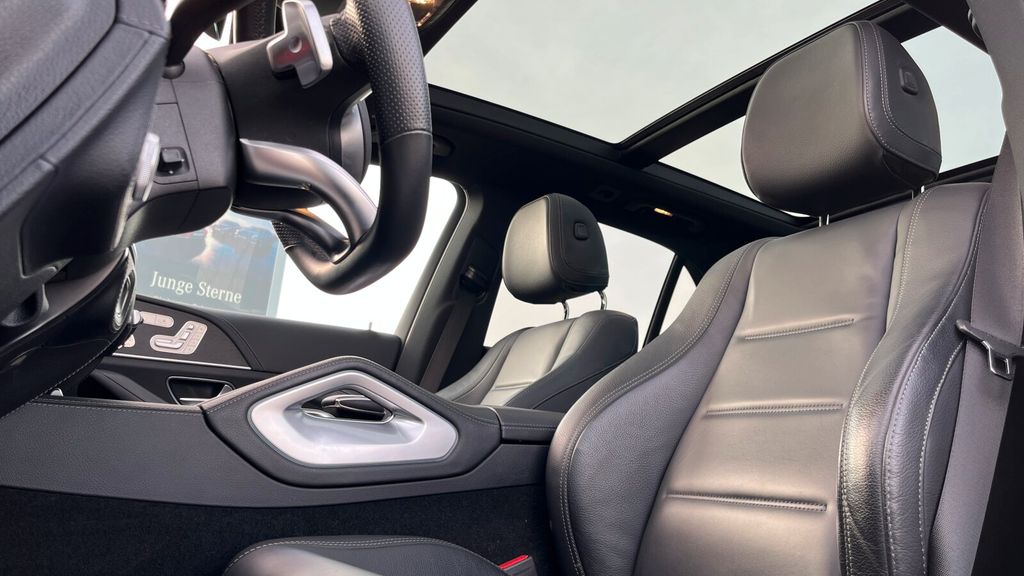 Mercedes-Benz GLE 350 2022