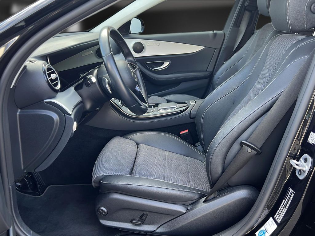 Mercedes-Benz E 300 2020