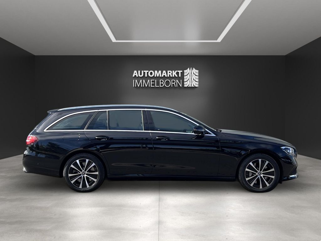 Mercedes-Benz E 300 2020