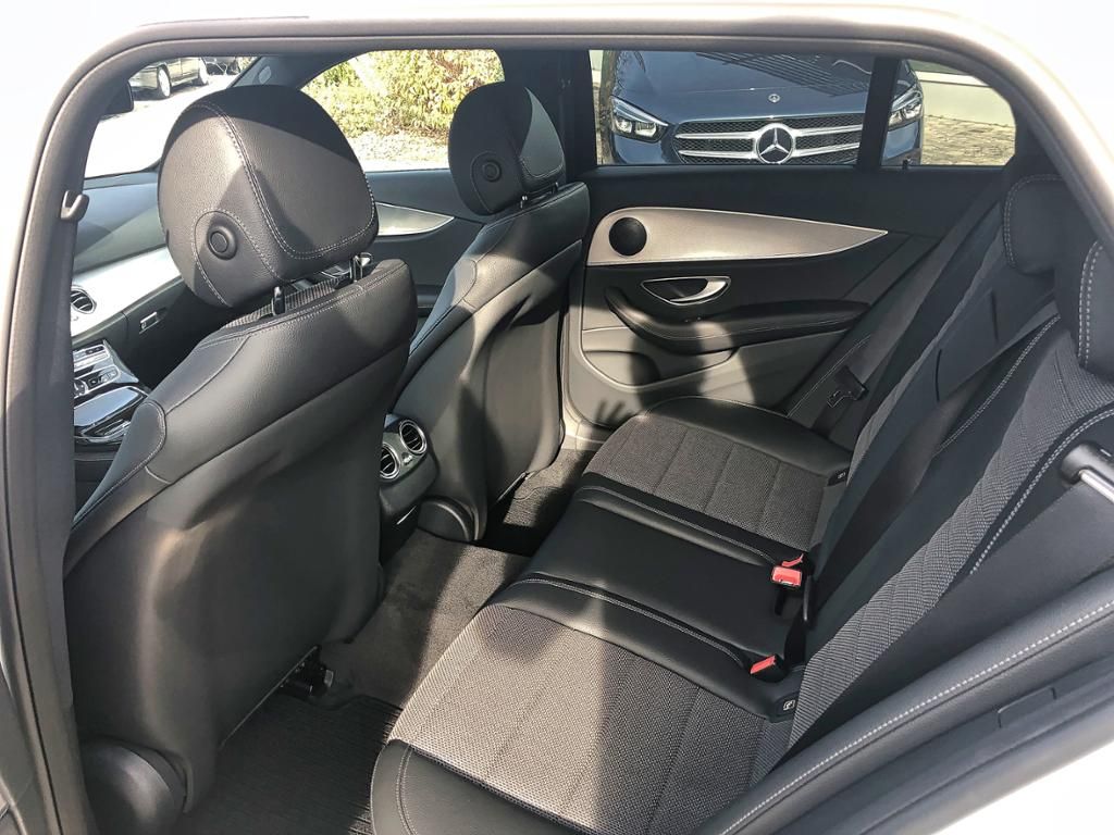 Mercedes-Benz E 300 2019