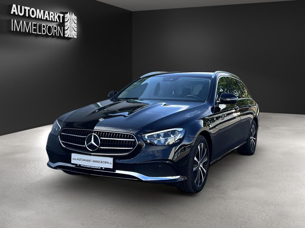 Mercedes-Benz E 300 2020