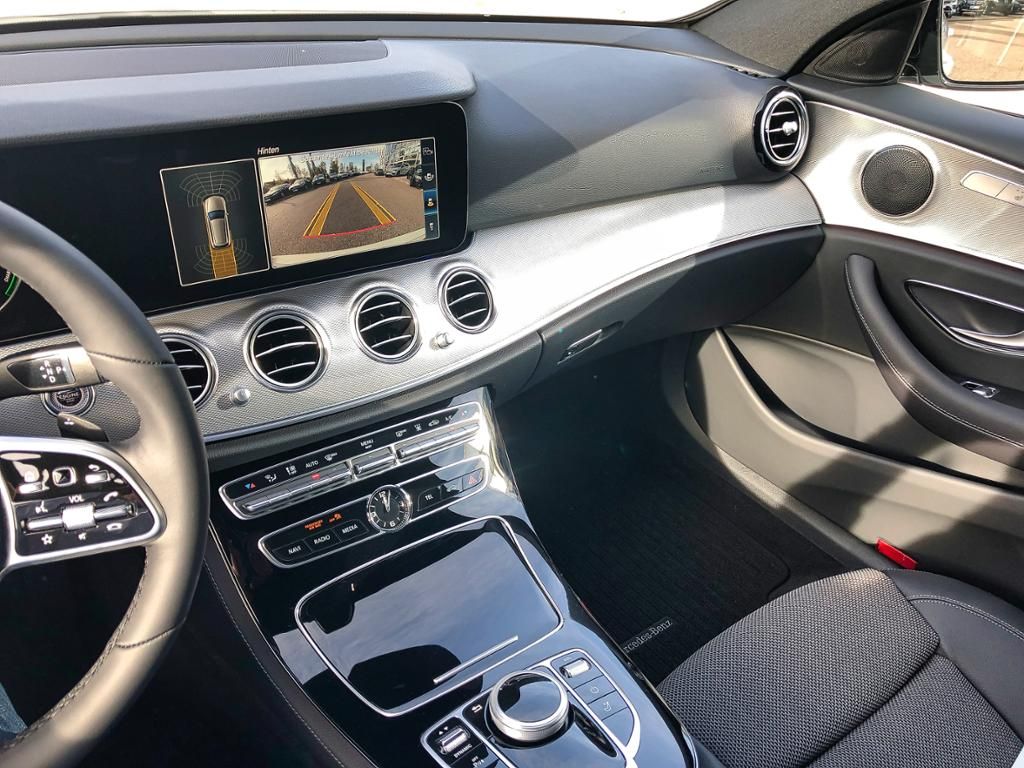 Mercedes-Benz E 300 2019