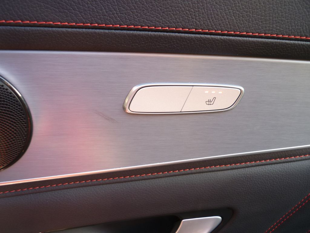 Mercedes-Benz GLC 300 2022