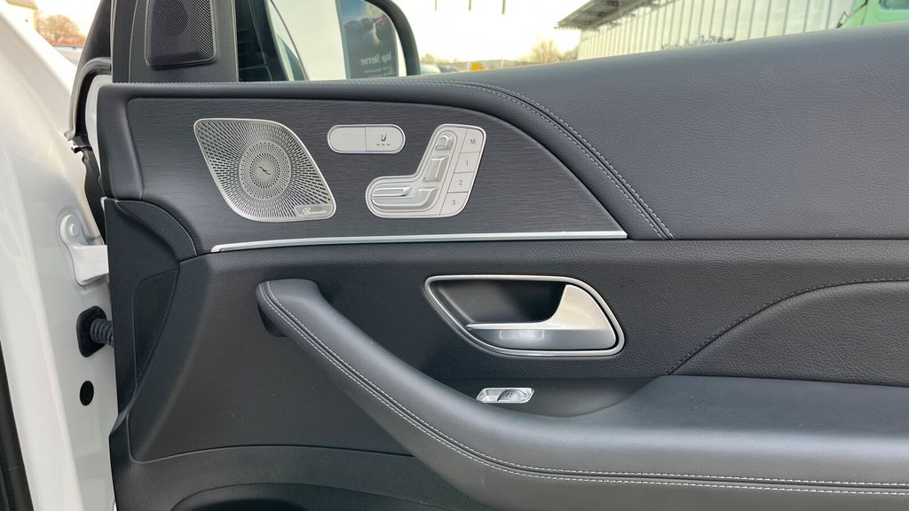 Mercedes-Benz GLE 350 2022