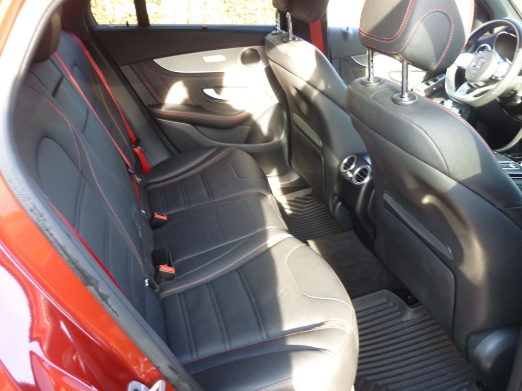 Mercedes-Benz GLC 300 2022