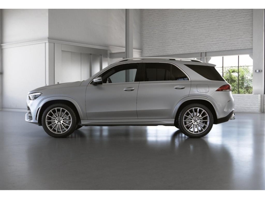 Mercedes-Benz GLE 350 2022