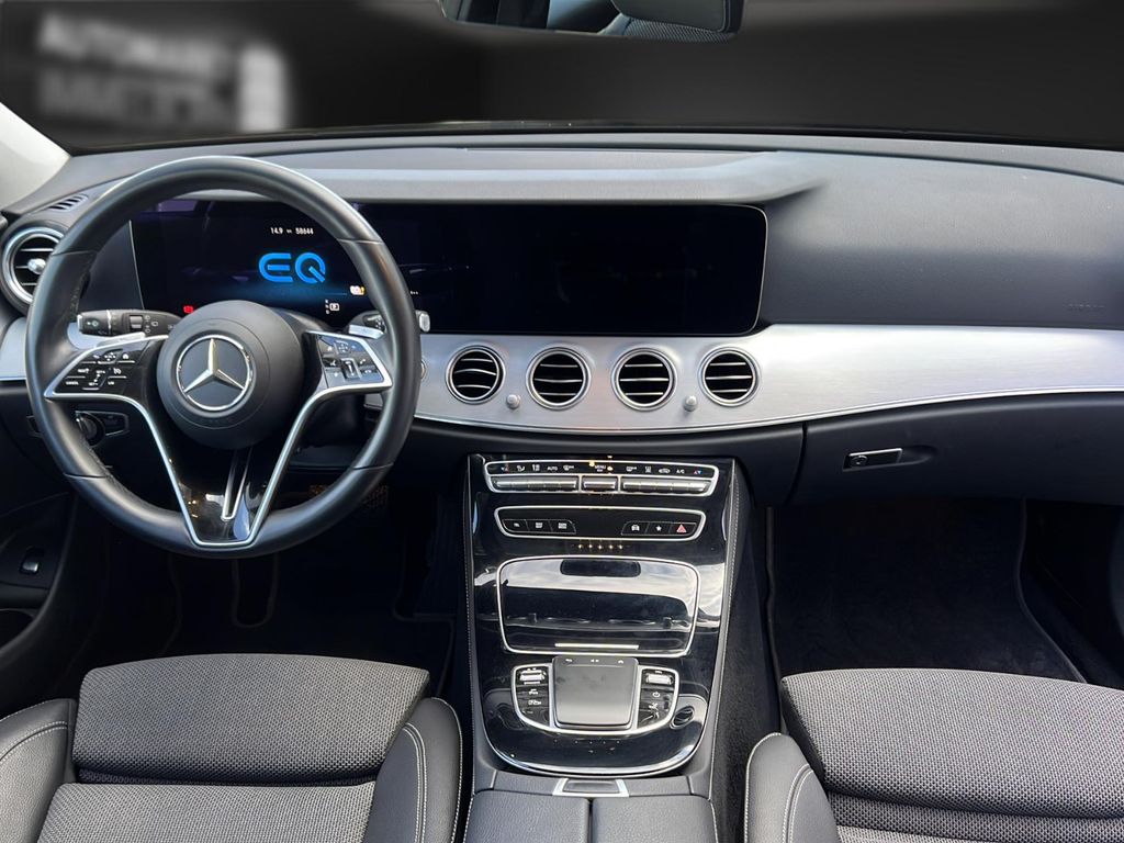 Mercedes-Benz E 300 2020