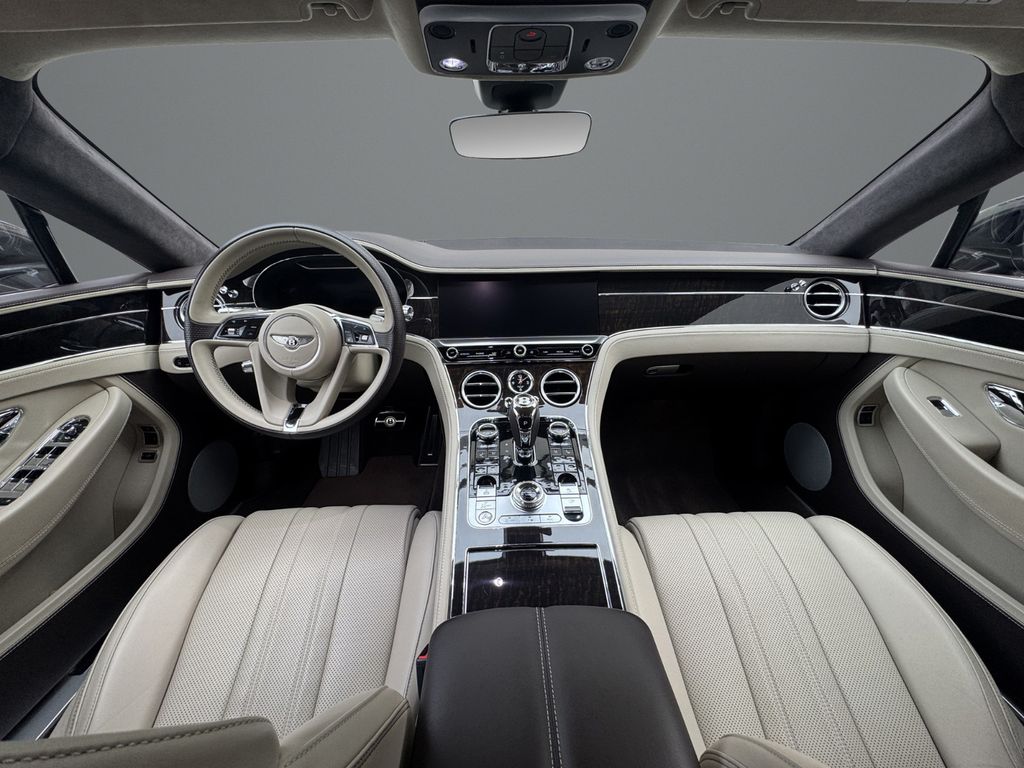 Bentley Continental GT 2019