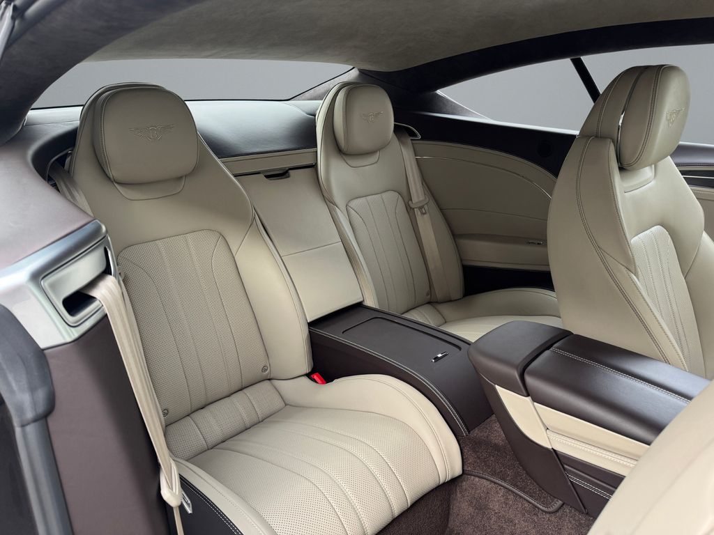 Bentley Continental GT 2019