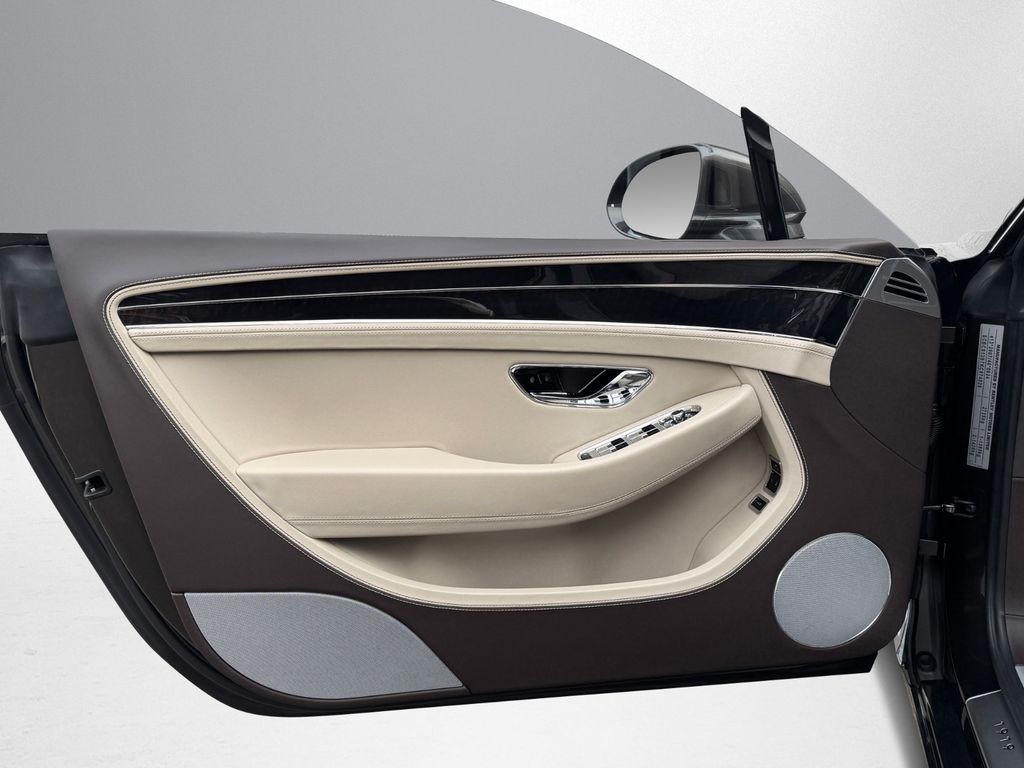 Bentley Continental GT 2019