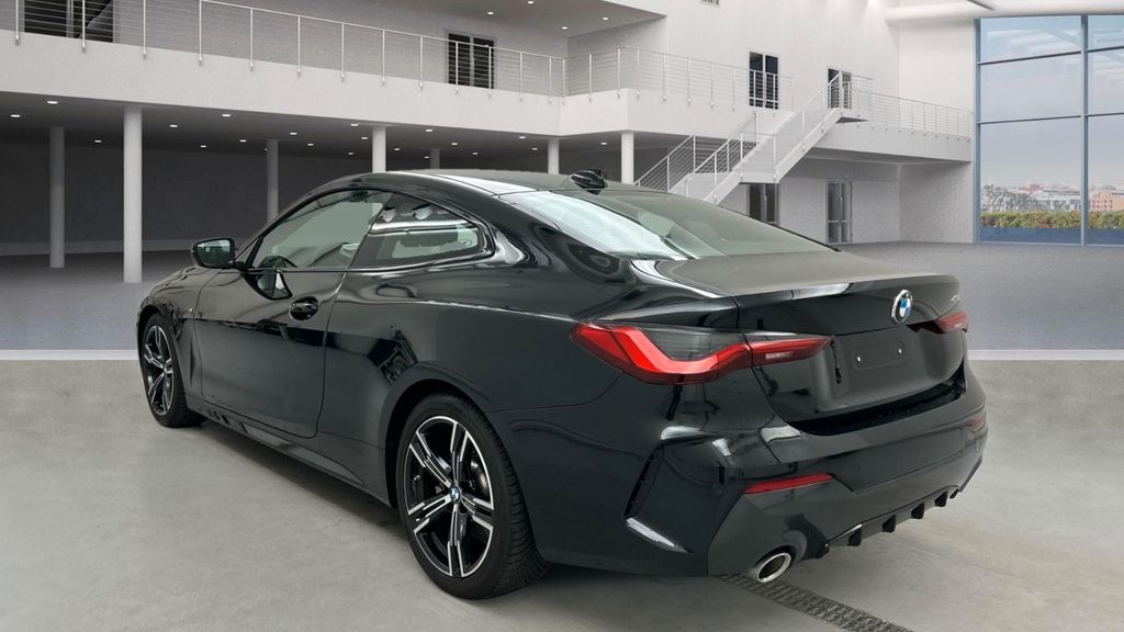 BMW 430 2023