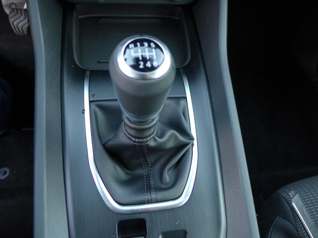 Nissan Qashqai 2025