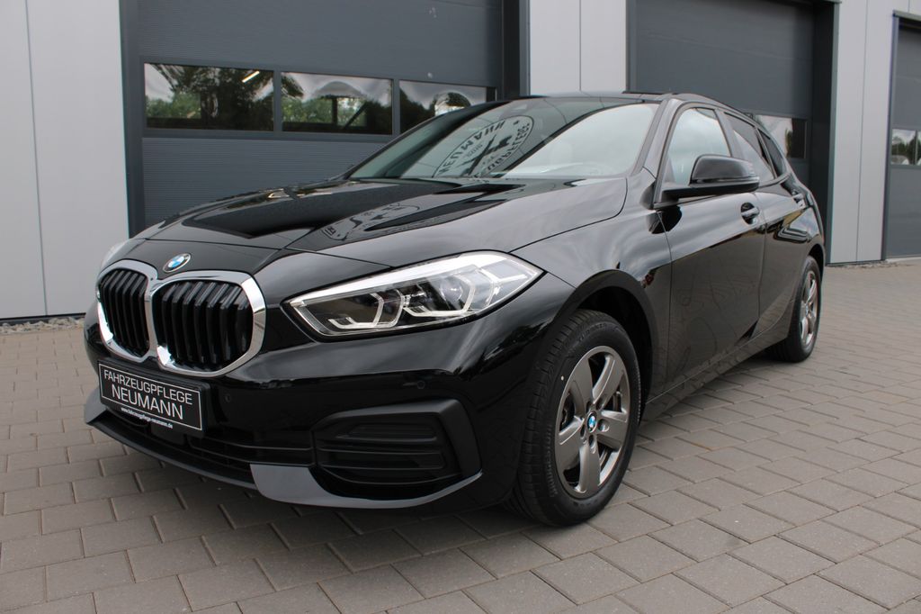 BMW 116 2023