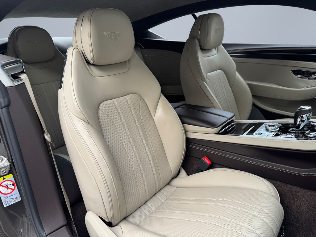 Bentley Continental GT 2019