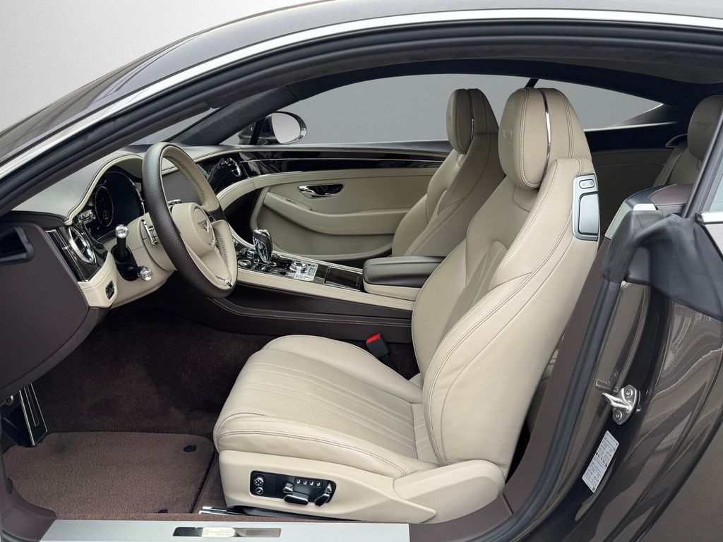 Bentley Continental GT 2019