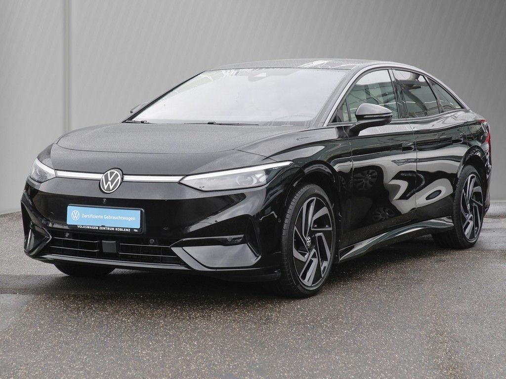 Volkswagen ID.7 2024