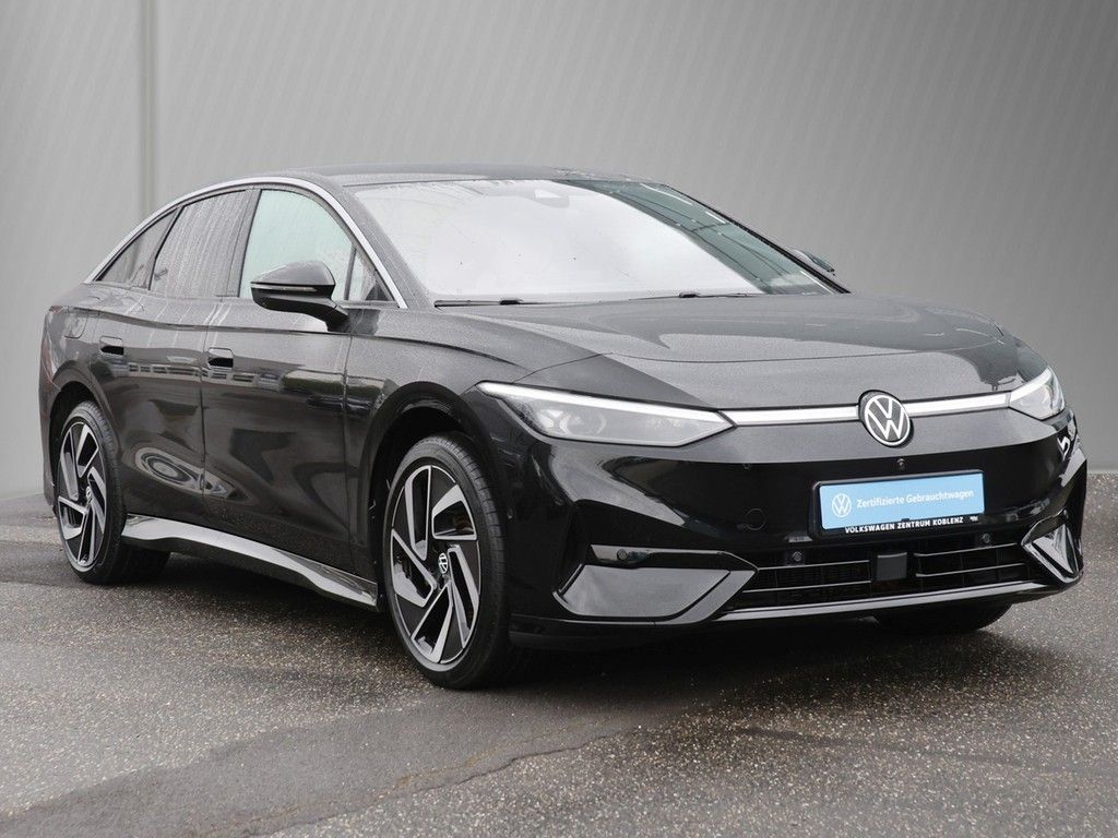 Volkswagen ID.7 2024