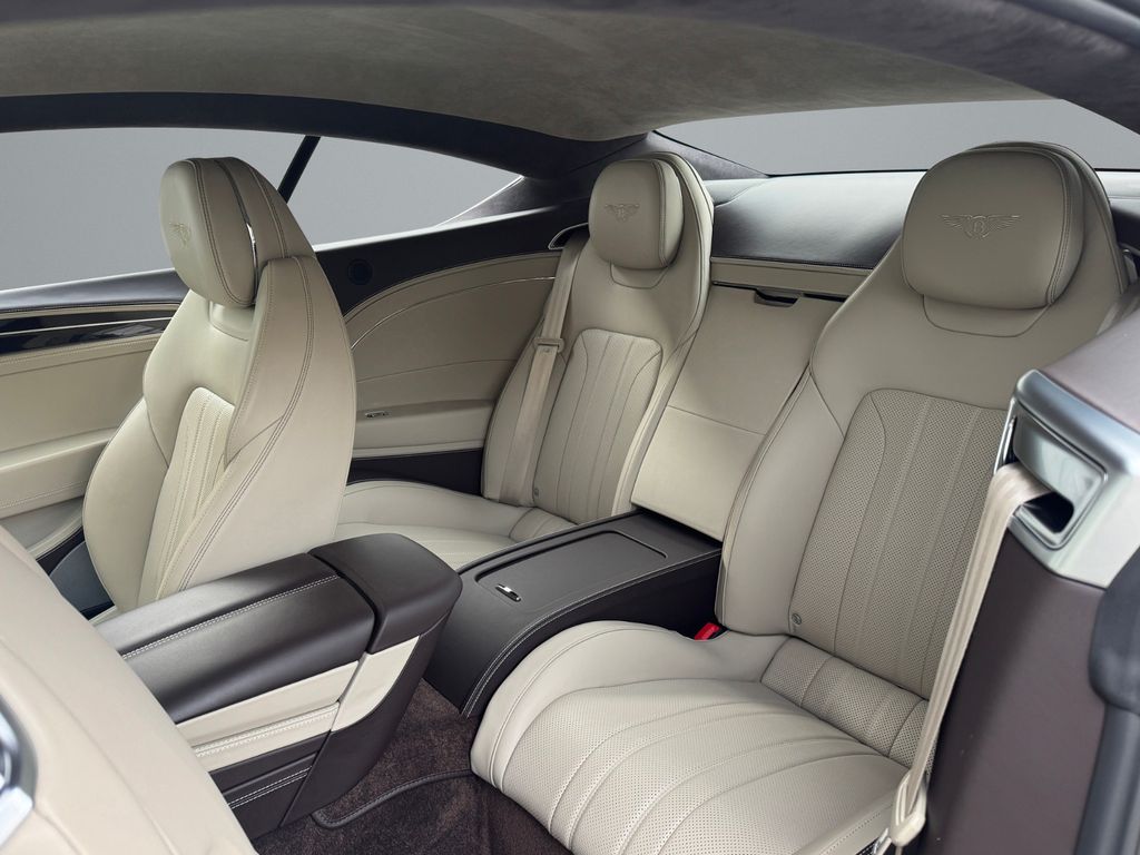 Bentley Continental GT 2019