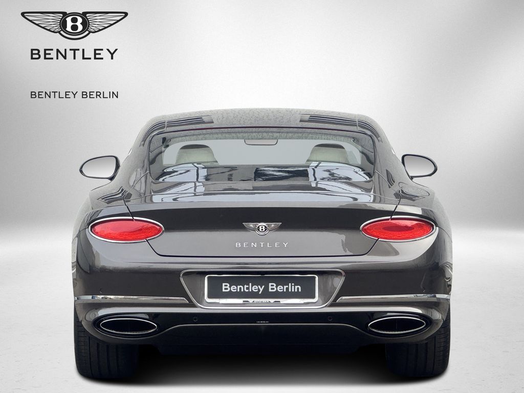 Bentley Continental GT 2019
