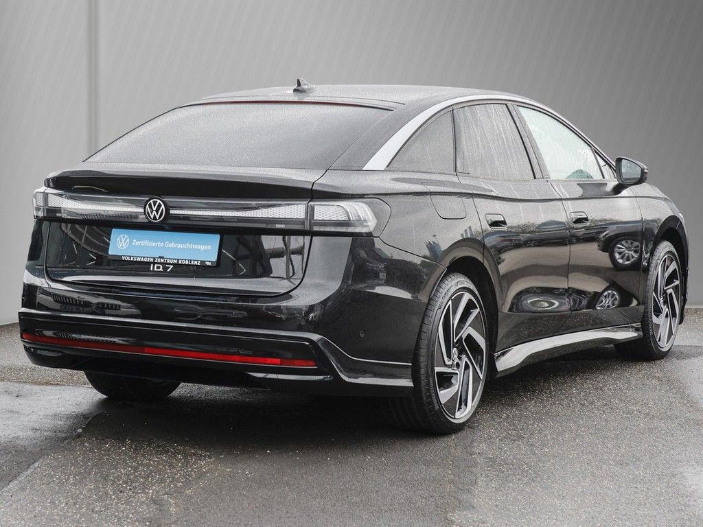 Volkswagen ID.7 2024