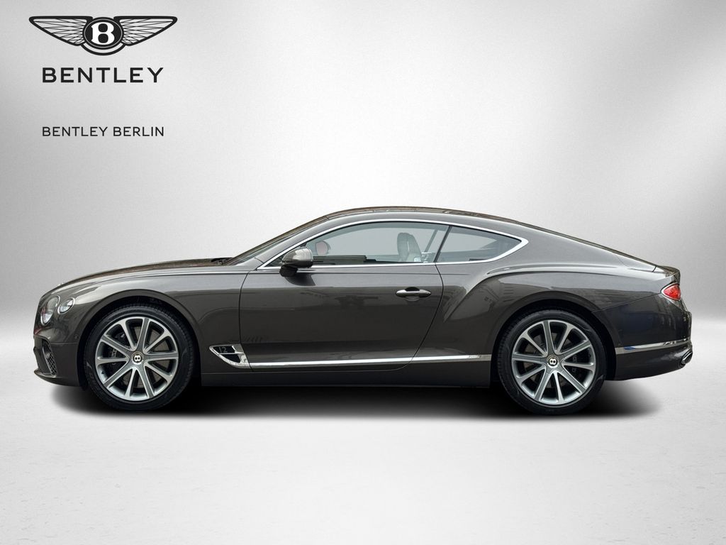 Bentley Continental GT 2019